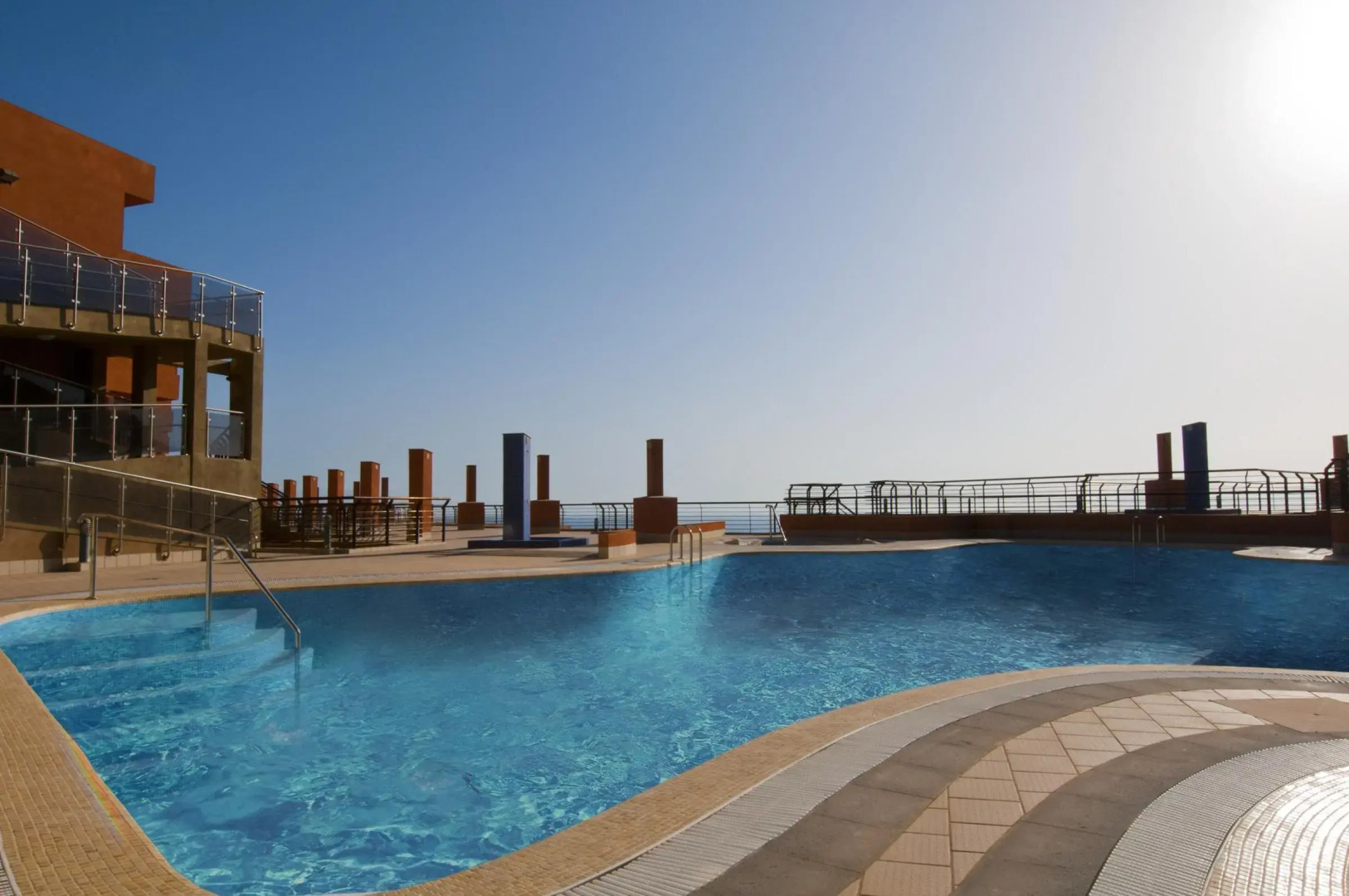 Foto - Kn Aparthotel Panorámica