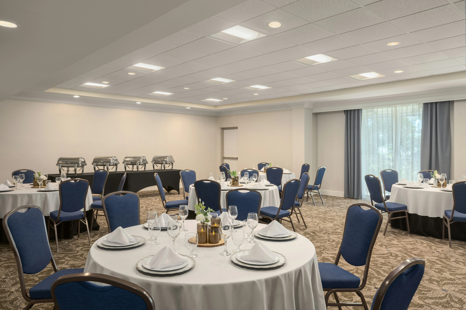Foto - Hilton Garden Inn Tampa North