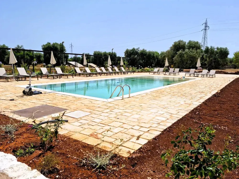 Foto - Agriturismo Tenuta Chianchizza