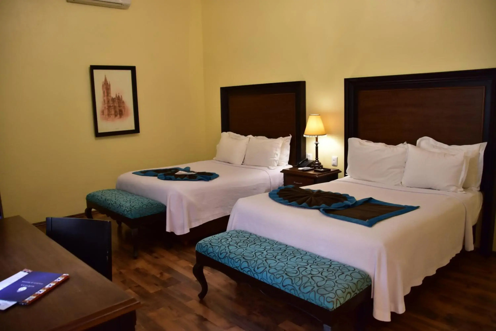 Foto - Hotel Morales Historical & Colonial Downtown Core
