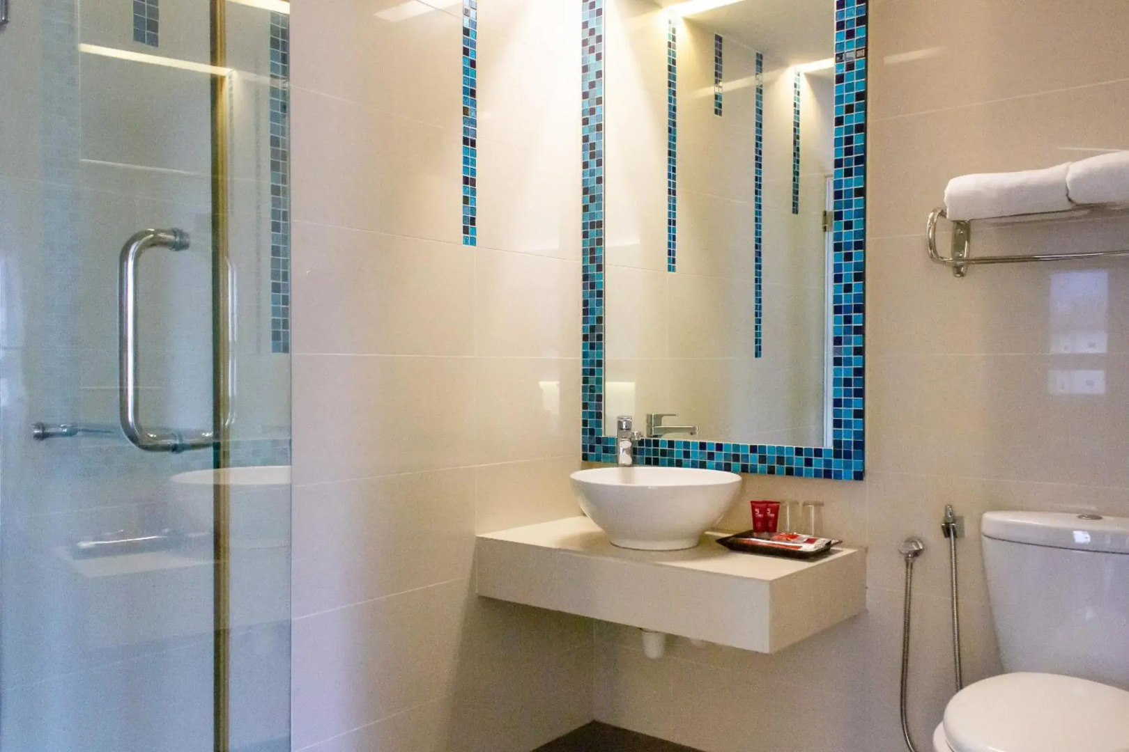 Photo - The 5 Elements Hotel Chinatown Kuala Lumpur