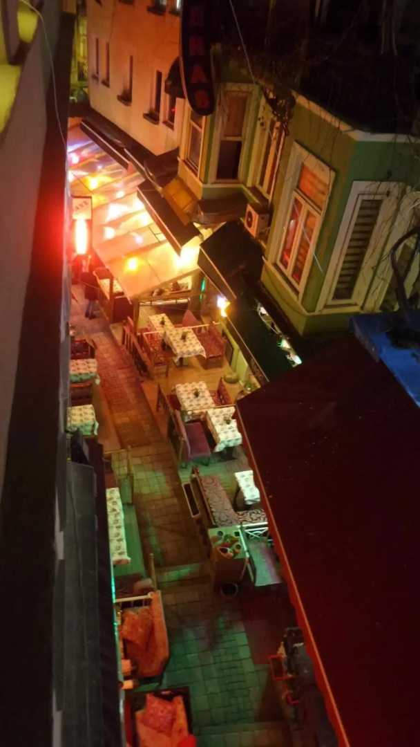 Photo - Paxx Istanbul Hotel & Hostel
