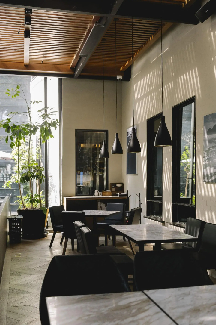 Foto - Brick Hotel - Small Luxury Hotels of the World