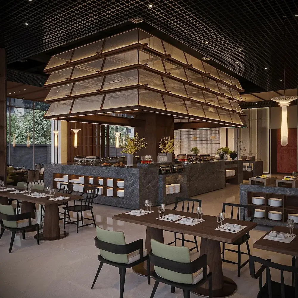 Photo - Aravelle Suites