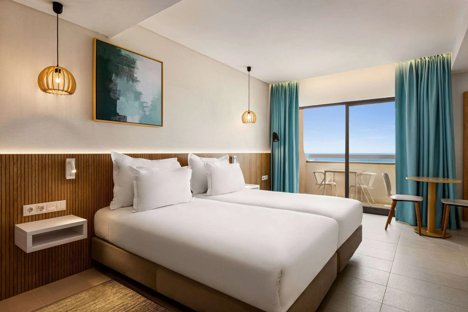 Photo - Wyndham Residences Alvor Beach