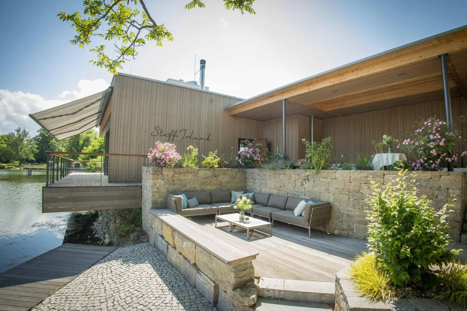 Foto - LAGO hotel & restaurant am see