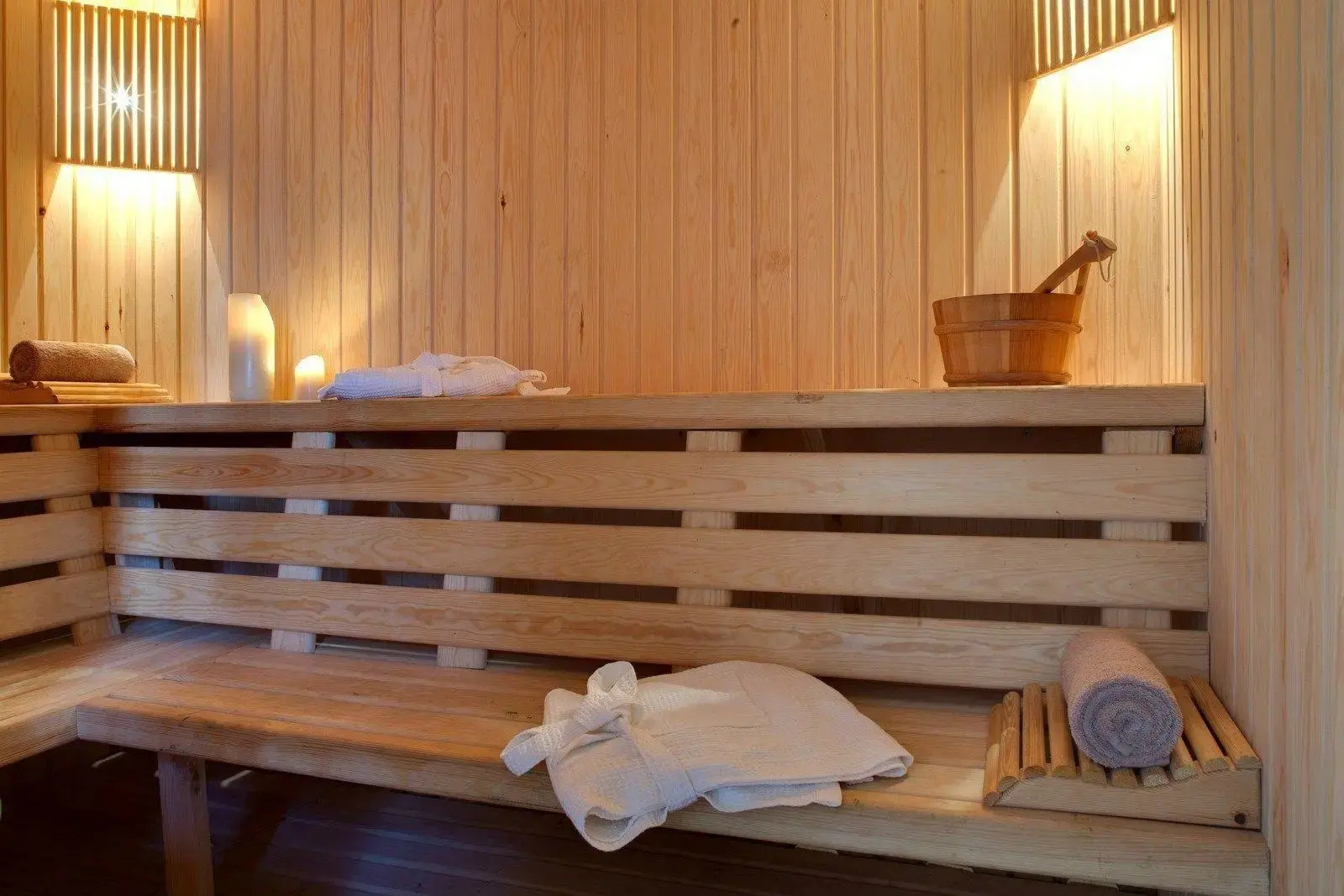 Foto - Palais de l'O - Maison d'hôtes