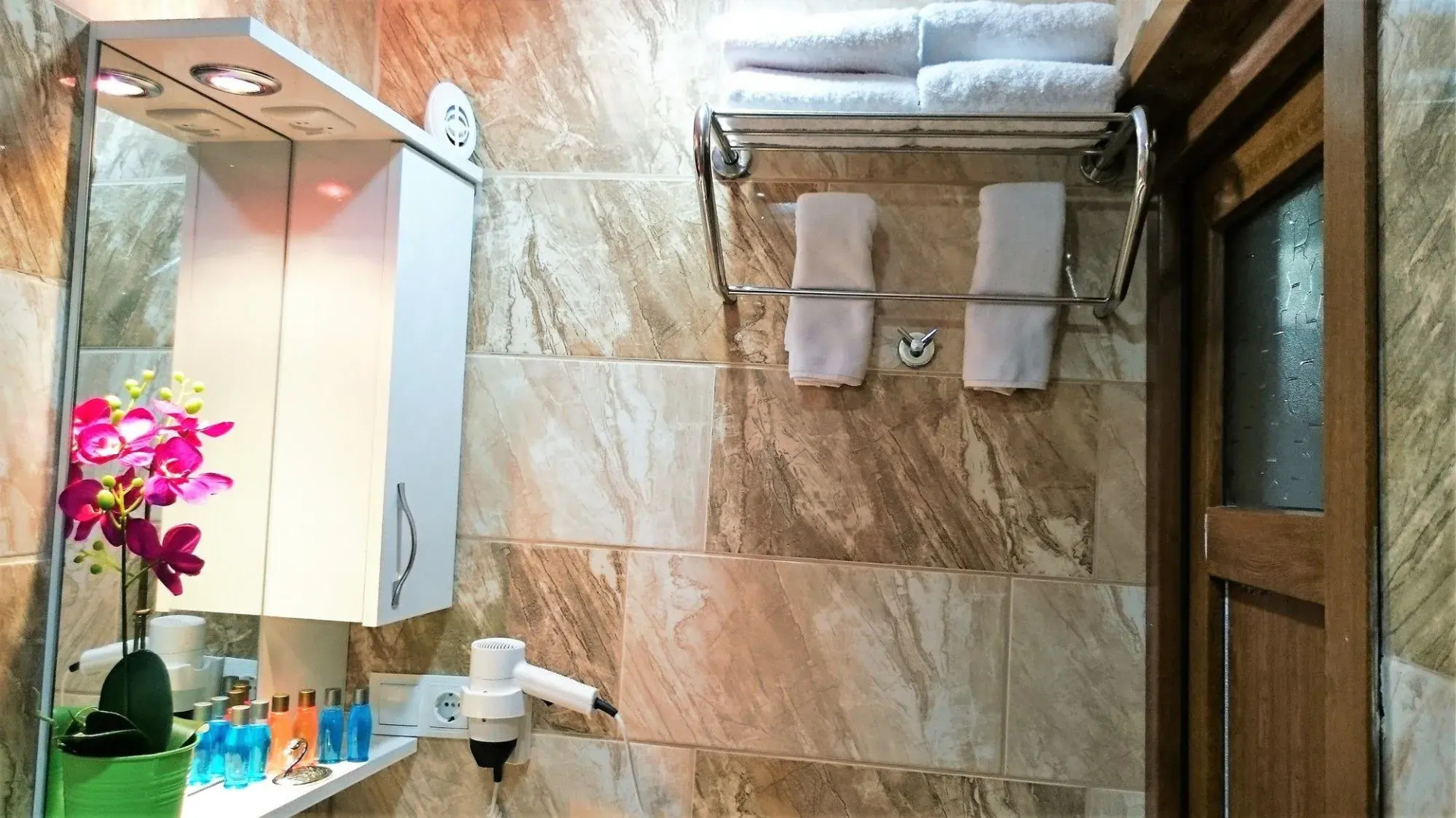 Photo - Grafen Hotel