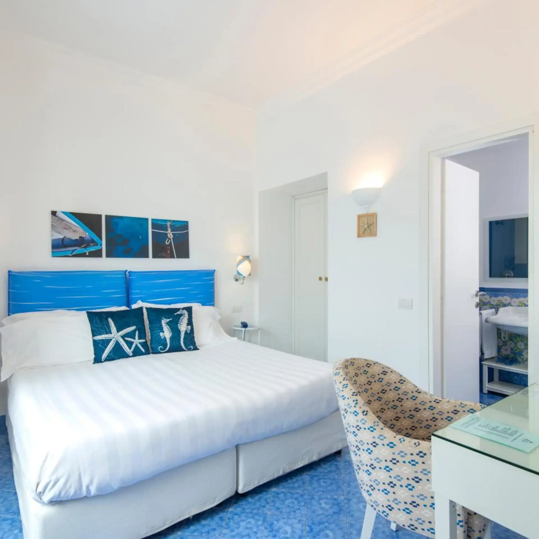 Foto - Relais Maresca Luxury Small Hotel & Terrace Restaurant