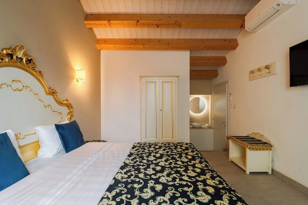 Foto - Venice Rooms