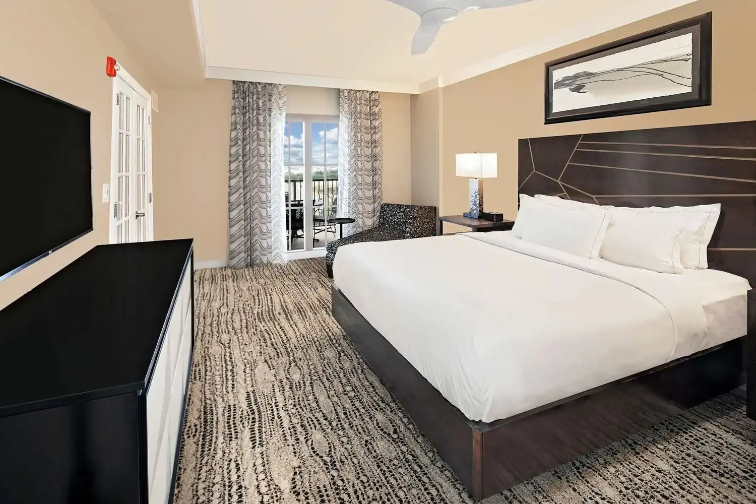 Foto - Hilton Grand Vacations Club Parc Soleil Orlando