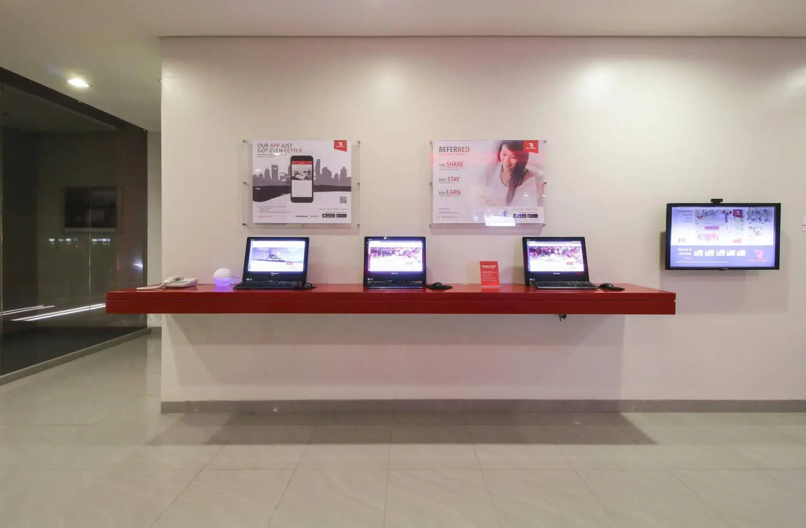 Foto - Red Planet Davao