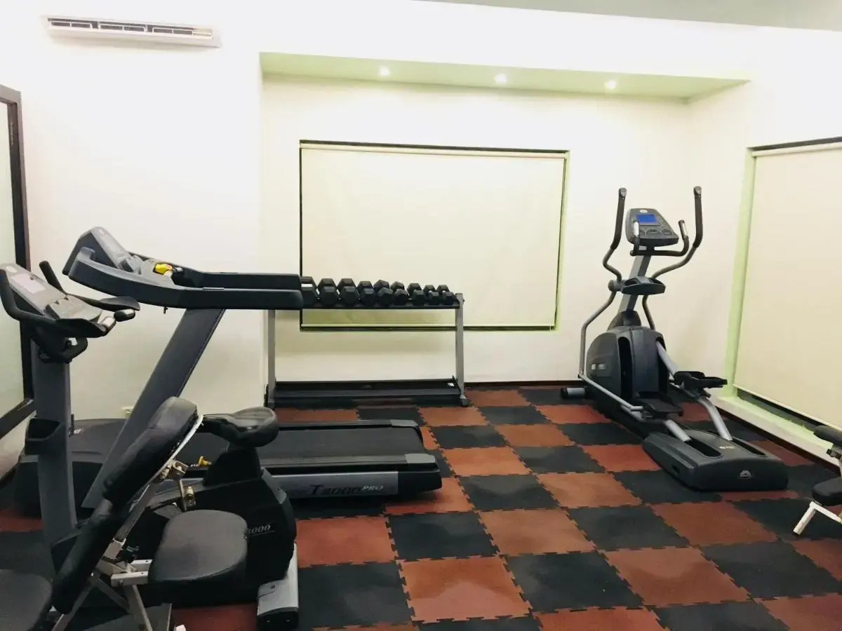 Foto - Kyriad Prestige Calangute Goa by OTHPL