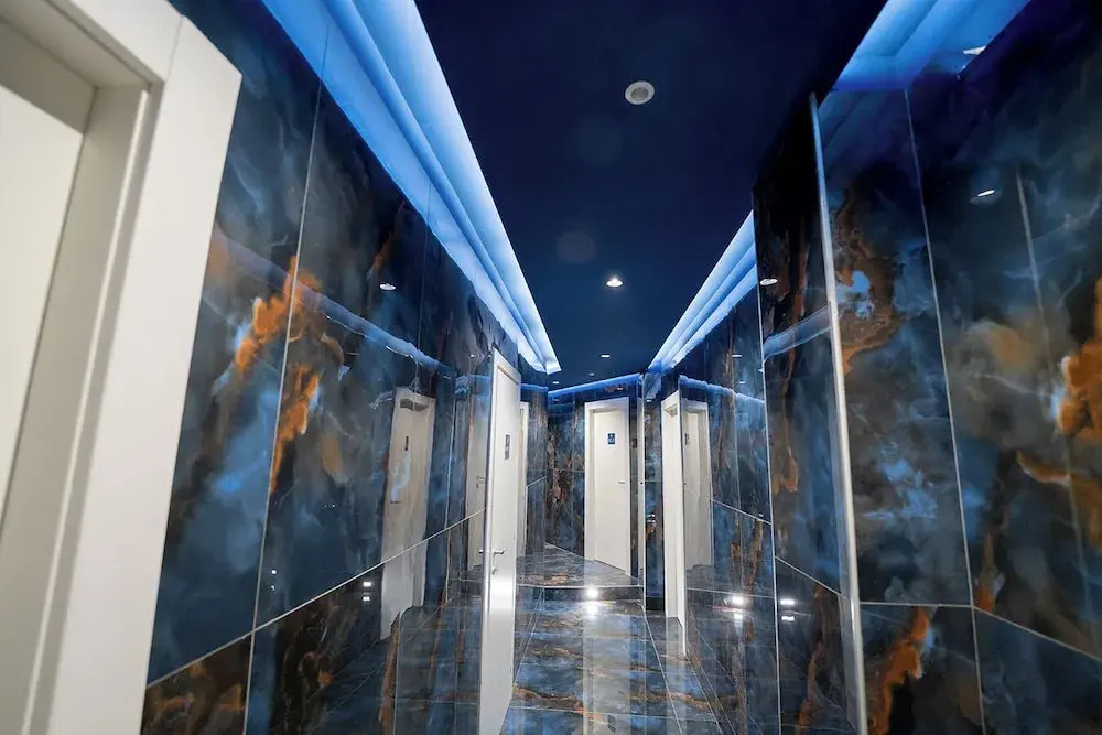 Photo - GreRos H. Rooms Napoli Centro by Clapa Group Dislocated Hospitality