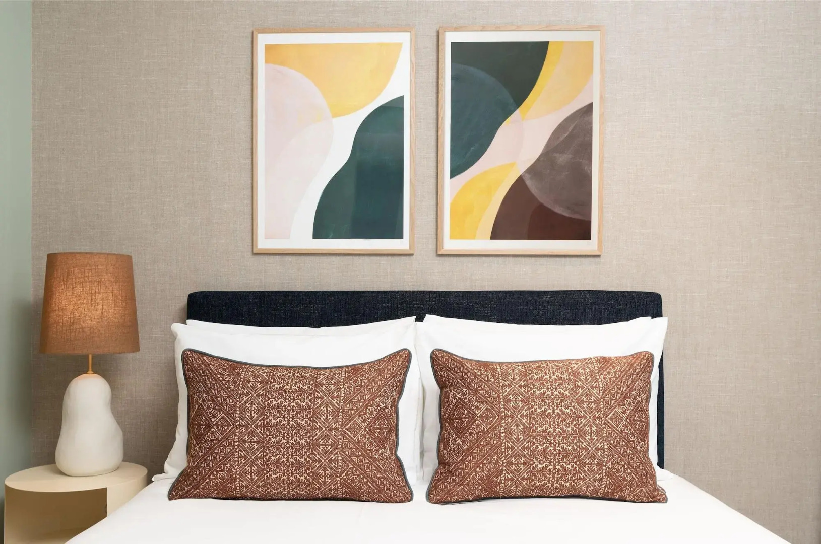 Photo - The Lincoln Suites