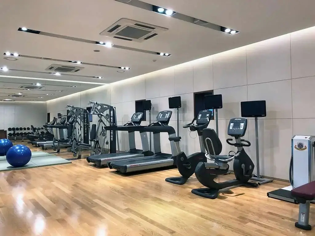 Foto - Four Points by Sheraton Seoul, Guro