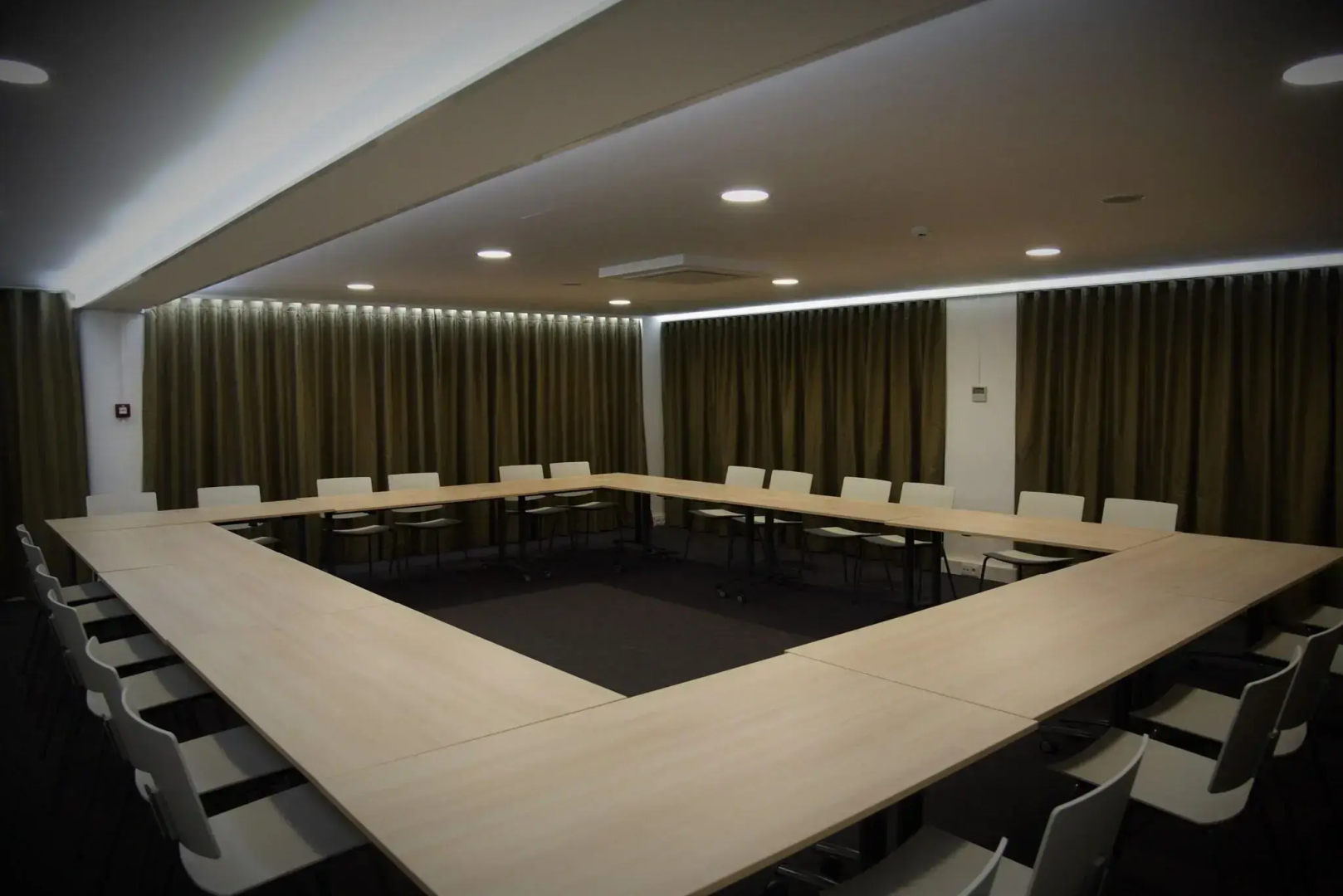 Foto - Hotel Anjo de Portugal