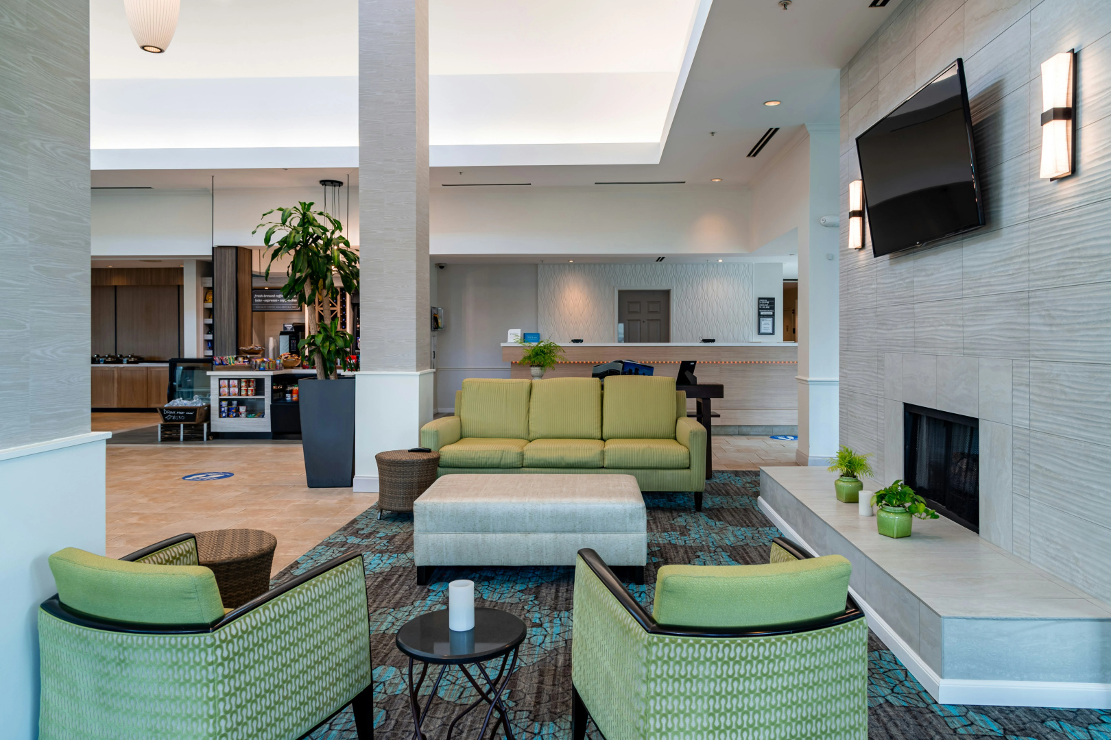 Foto - Hilton Garden Inn Orlando East/UCF Area