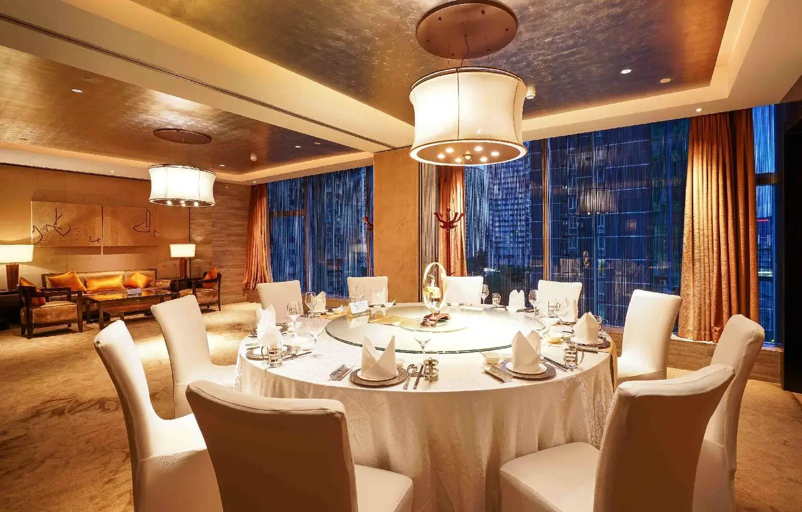 Foto - DoubleTree by Hilton Beijing