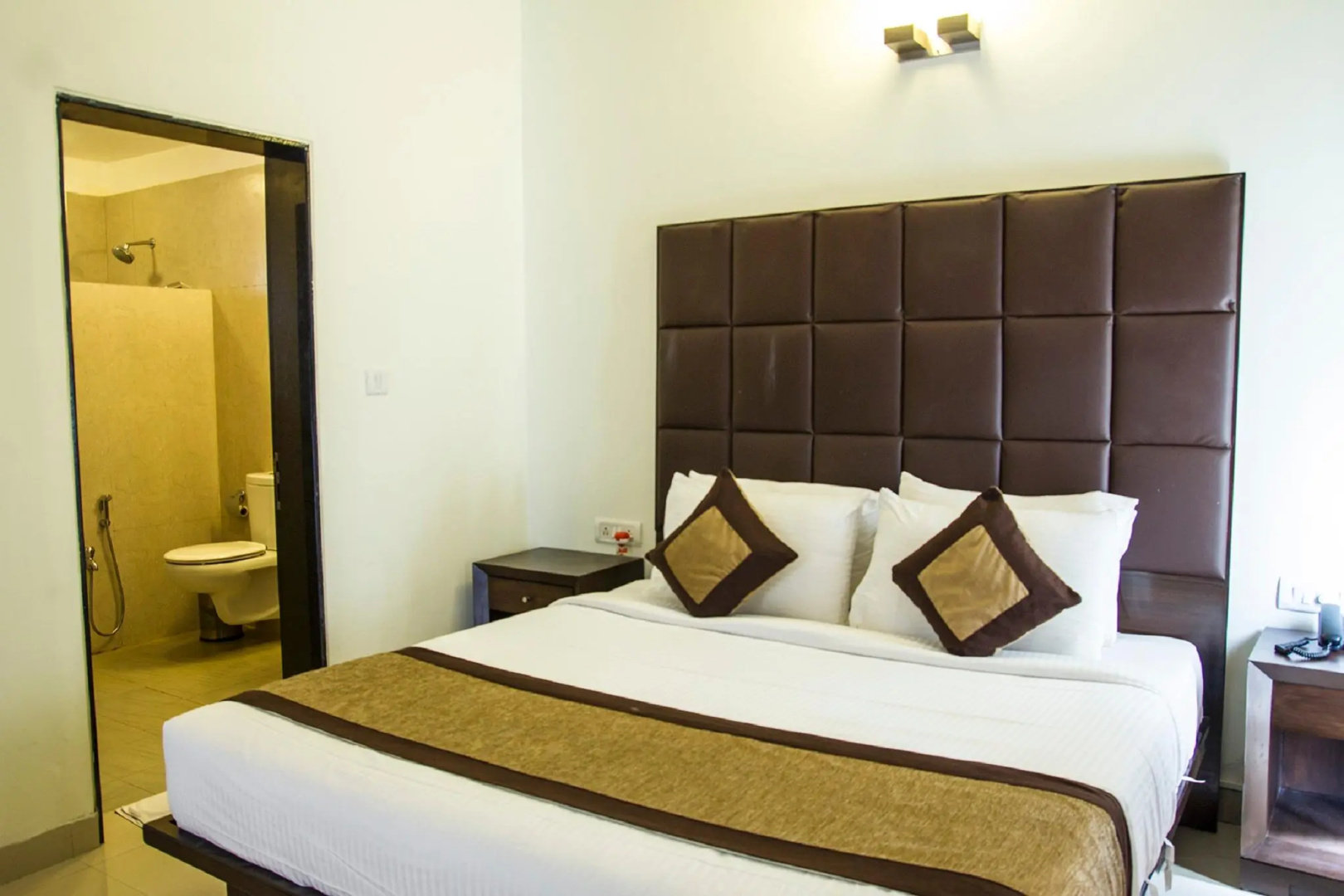 Foto - The Golden Suites & Spa