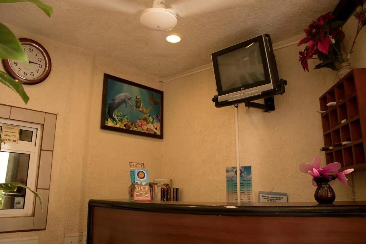Photo - Hotel Sol Caribe