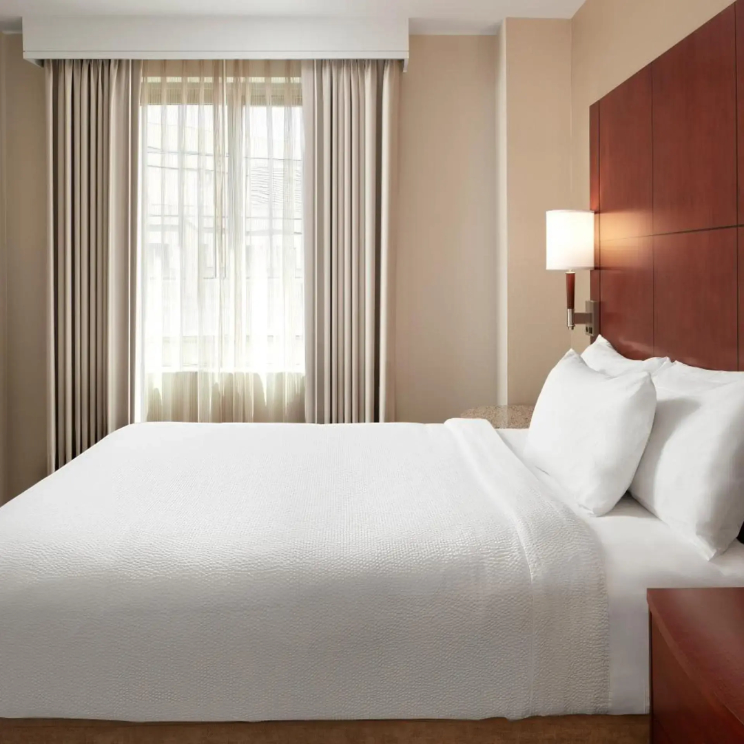 Photo - Residence Inn Arlington Courthouse