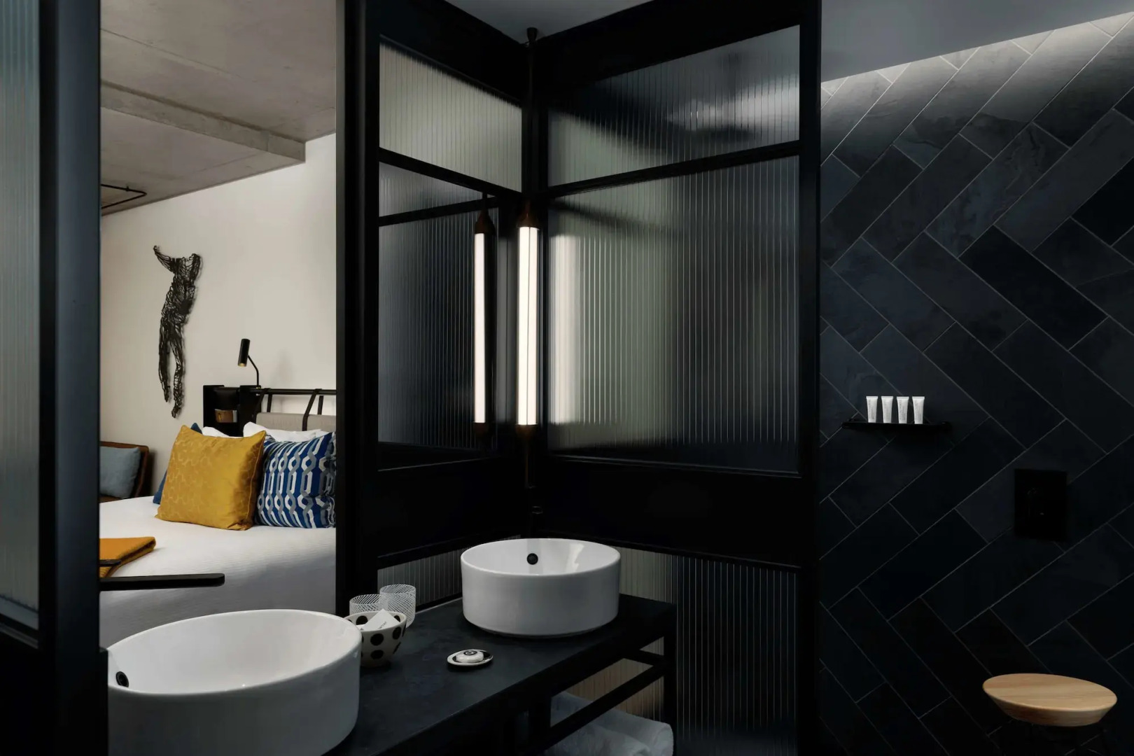 Photo - QT Melbourne