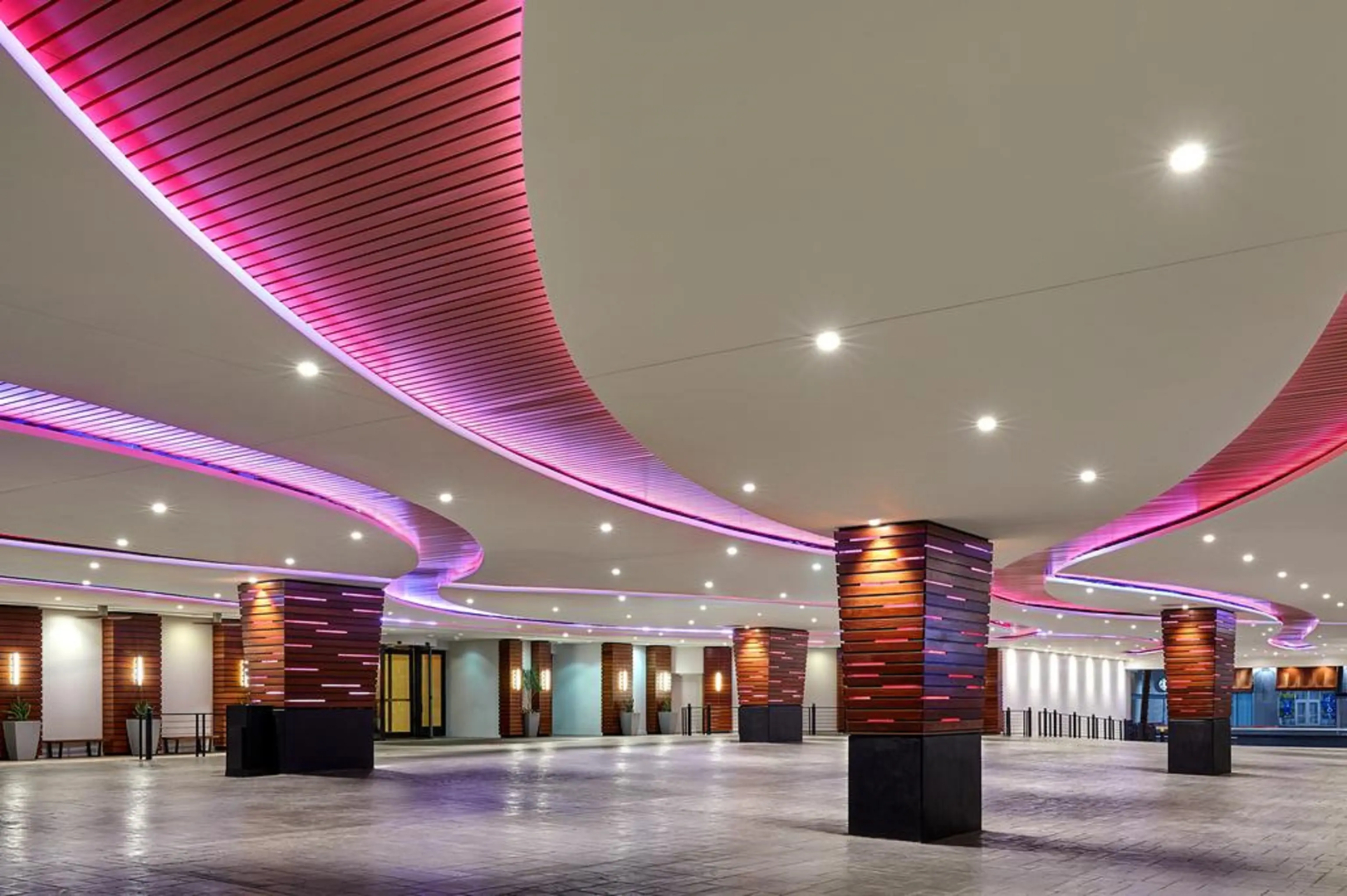 Foto - New Orleans Marriott