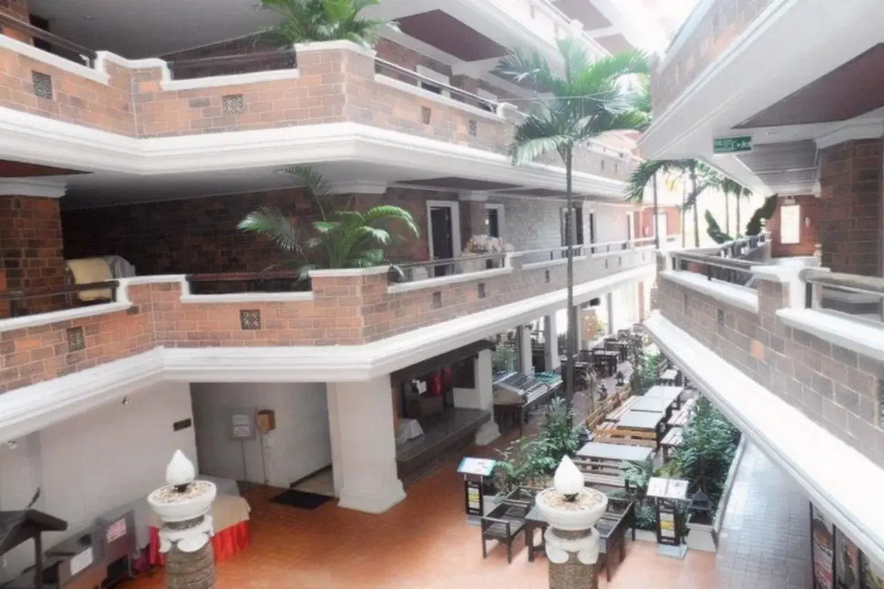 Foto - Raming Lodge Hotel