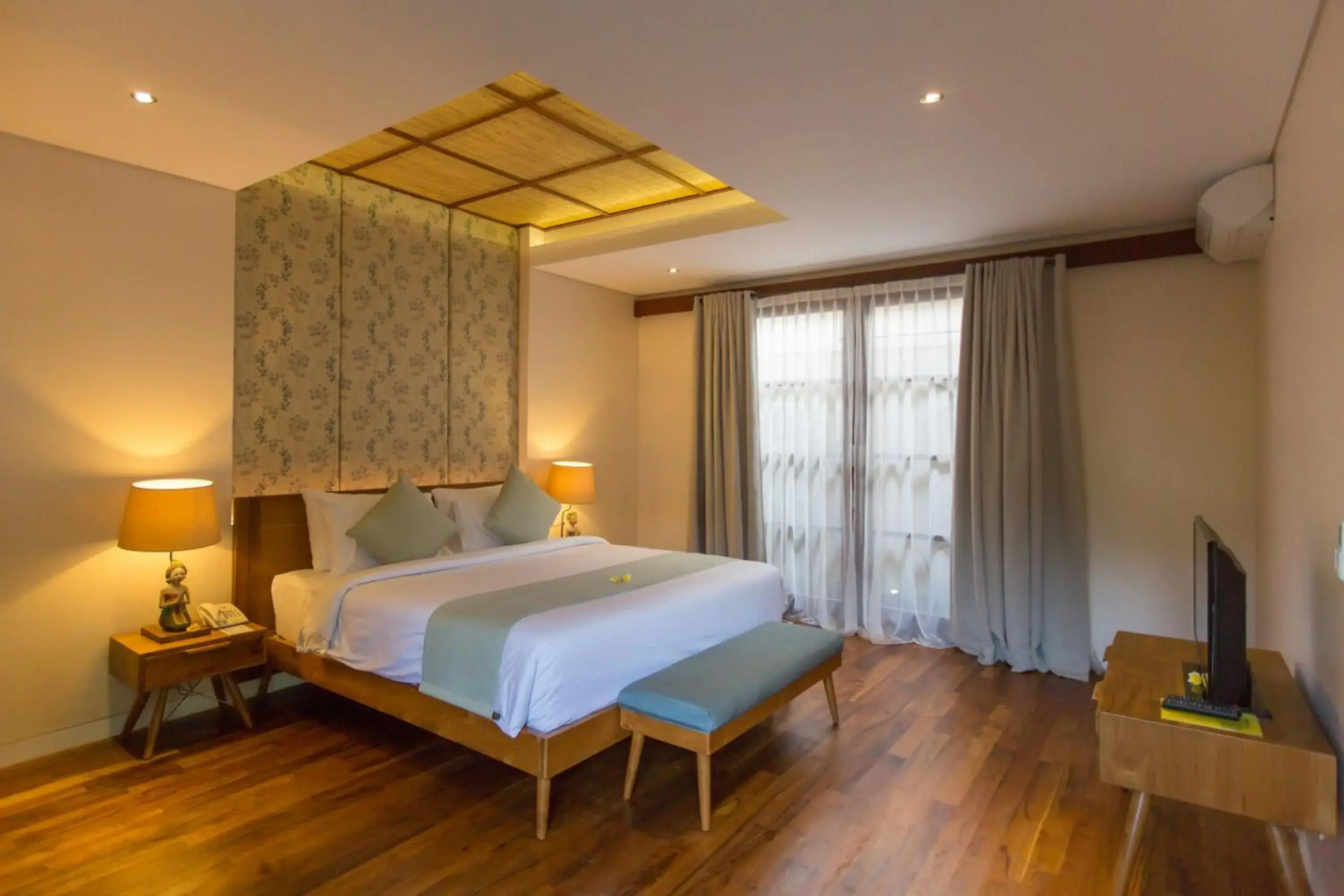 Photo - Beautiful Bali Villas - 6 mins walk to the beach