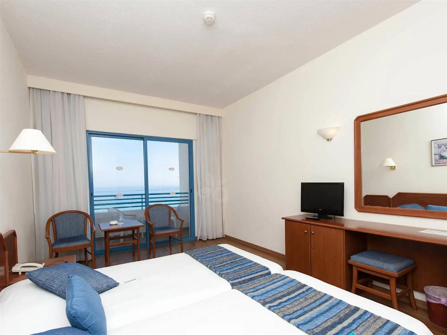 Foto - Iliada Beach Hotel