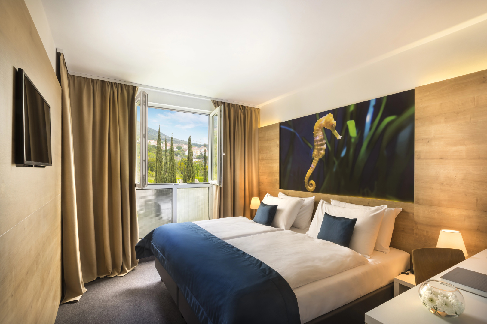 Photo - Remisens Hotel Epidaurus