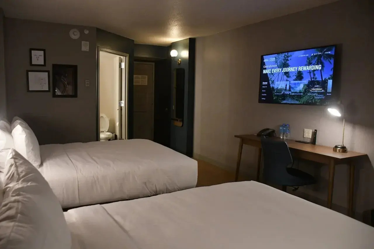 Photo - Four Points by Sheraton Houston West