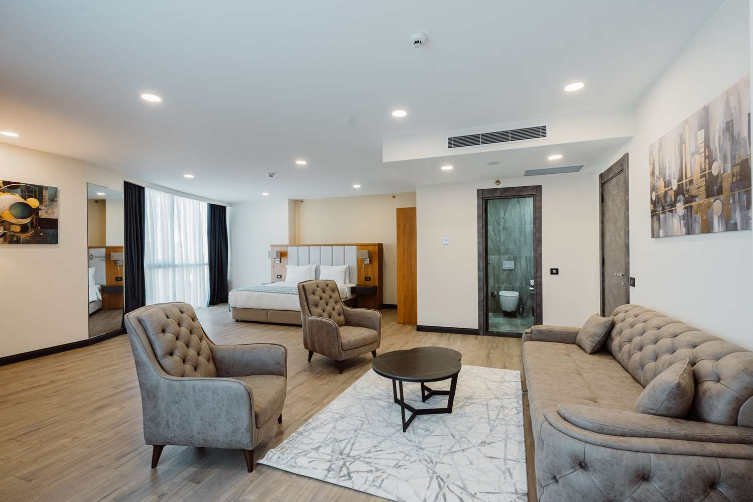 Foto - Best Western Plus Batumi