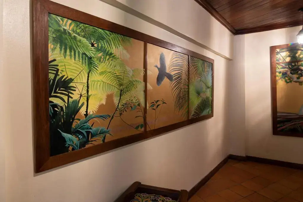 Foto - Hotel Villas Lirio