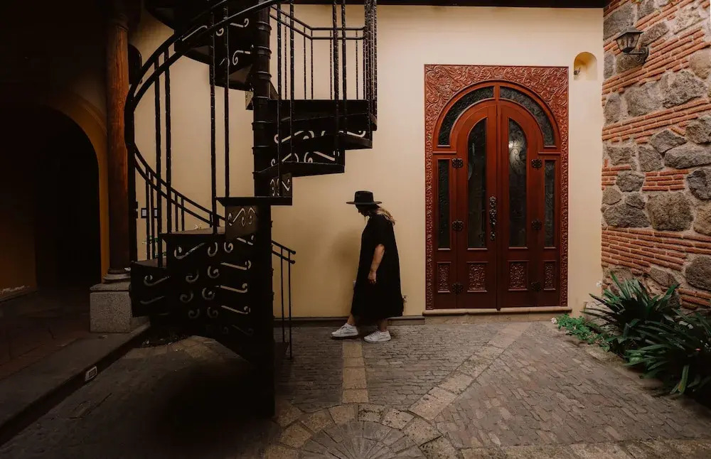 Photo - Mestizo Antigua