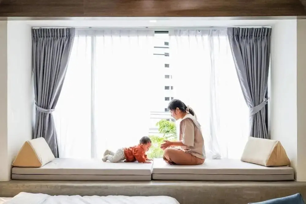 Photo - Krung Boutique Hotel