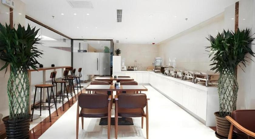 Photo - Lavande Hotel Beijing Guanganmen Daguan Garden
