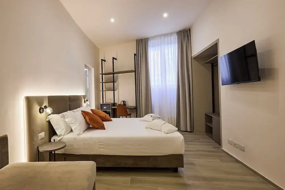 Foto - Urban Guesthouse Monti