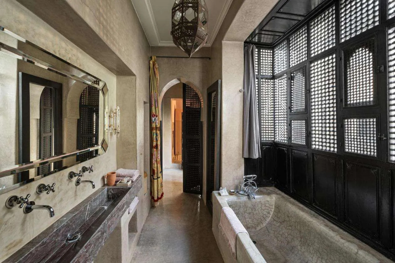 Foto - Riad 72