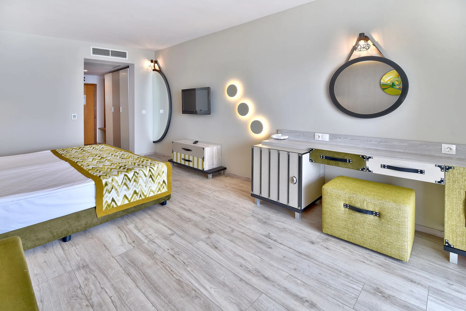 Photo - GRIFID Encanto Beach Hotel - MediSPA, Ultra All Inclusive & Private Beach