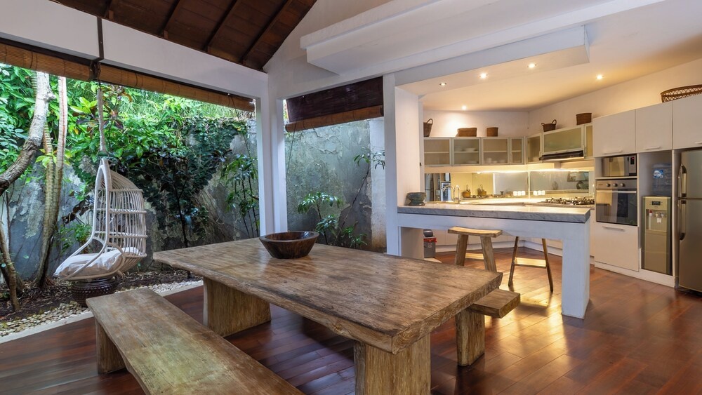 Foto - Sahaja Villa by Betterplace