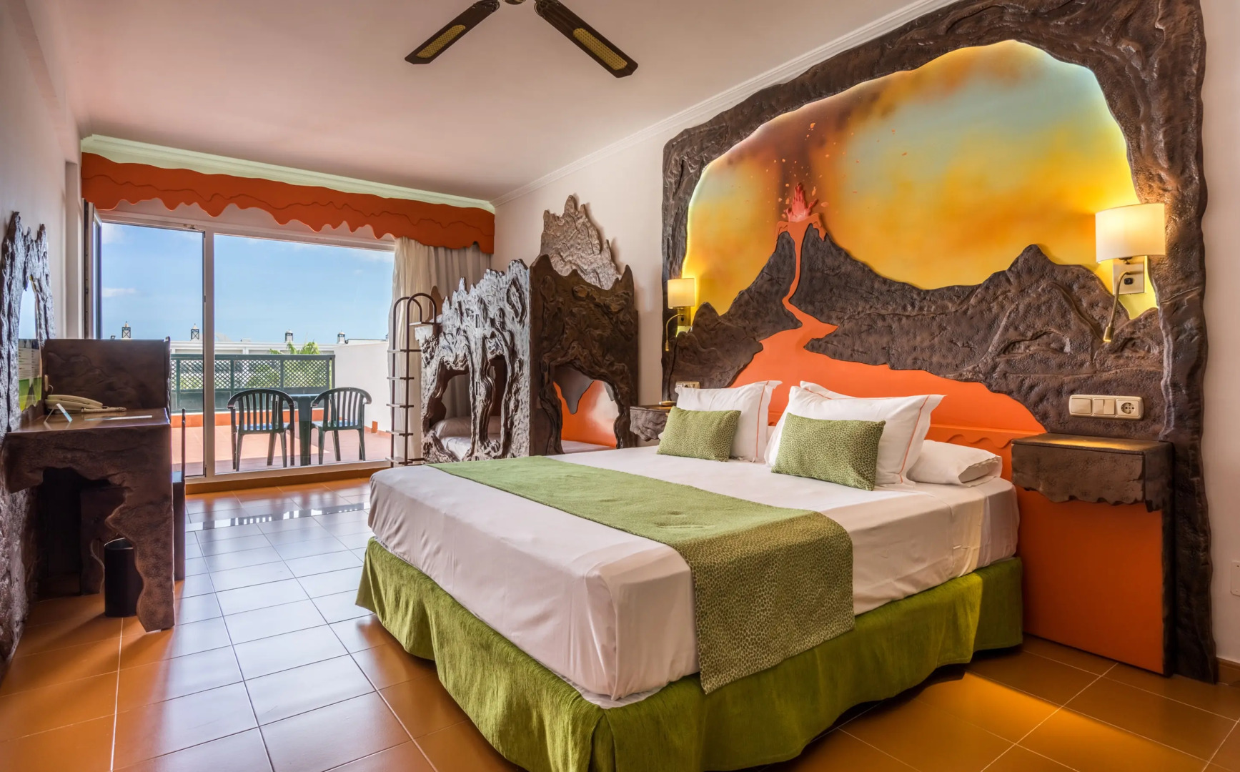 Foto - BLUESEA Costa Bastian