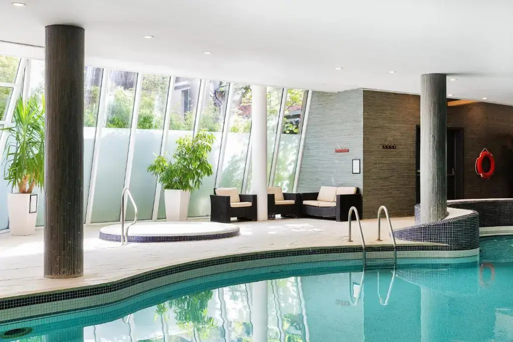 Photo - Maryborough Hotel & Spa