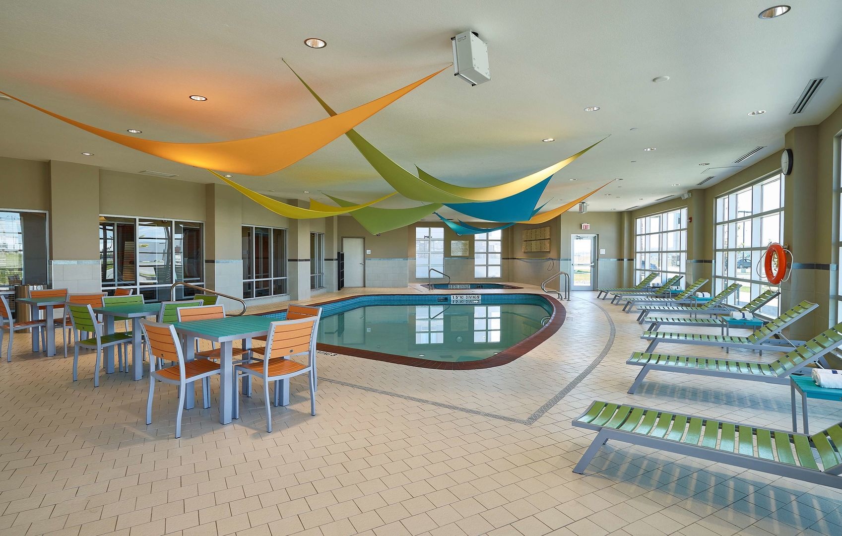 Photo - Homewood Suites by Hilton Calgary-Airport, Alberta, Canada