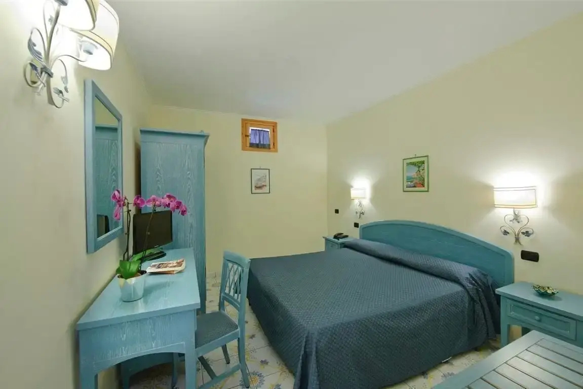 Foto - Hotel La Pergola