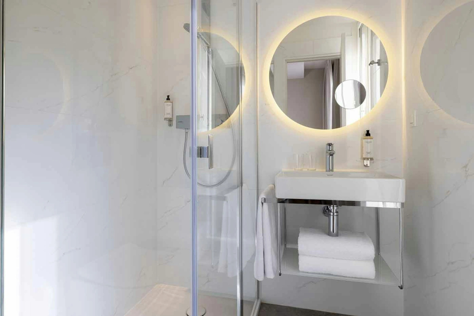 Foto - Hotel Duminy Vendome