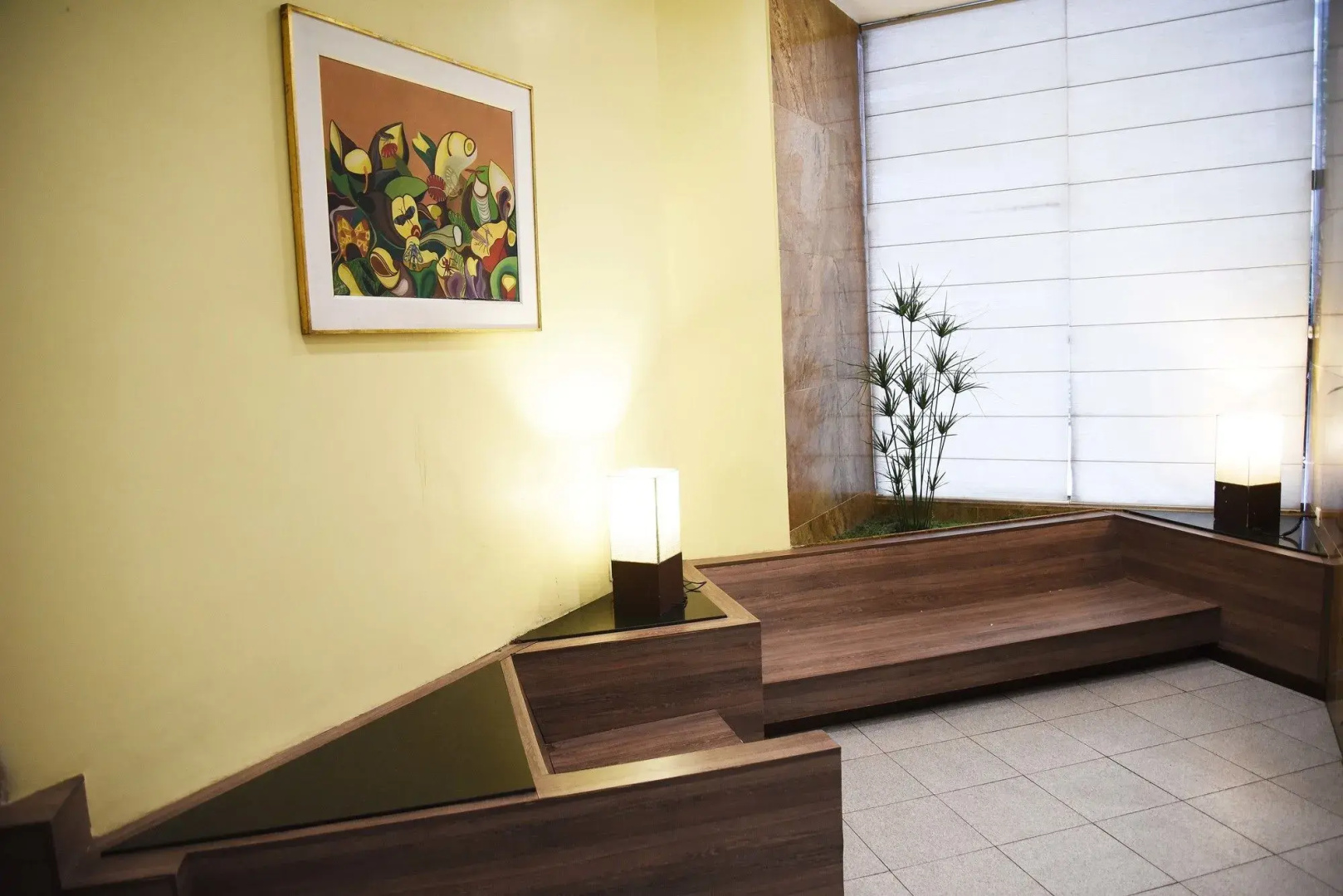 Photo - CLH SUITES Copacabana Domingos Ferreira