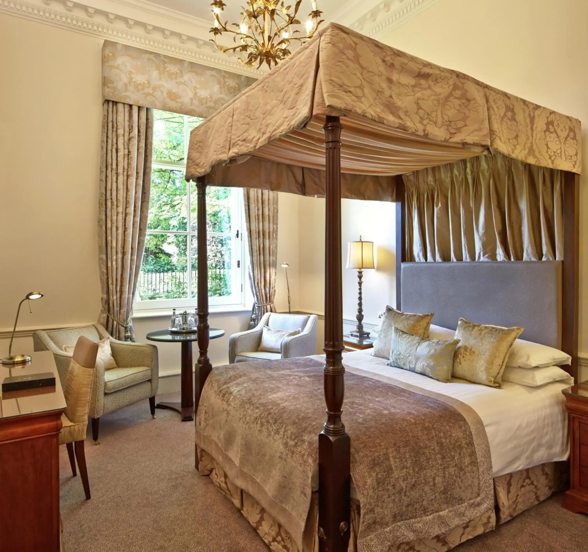Foto - Macdonald Bath Spa Hotel