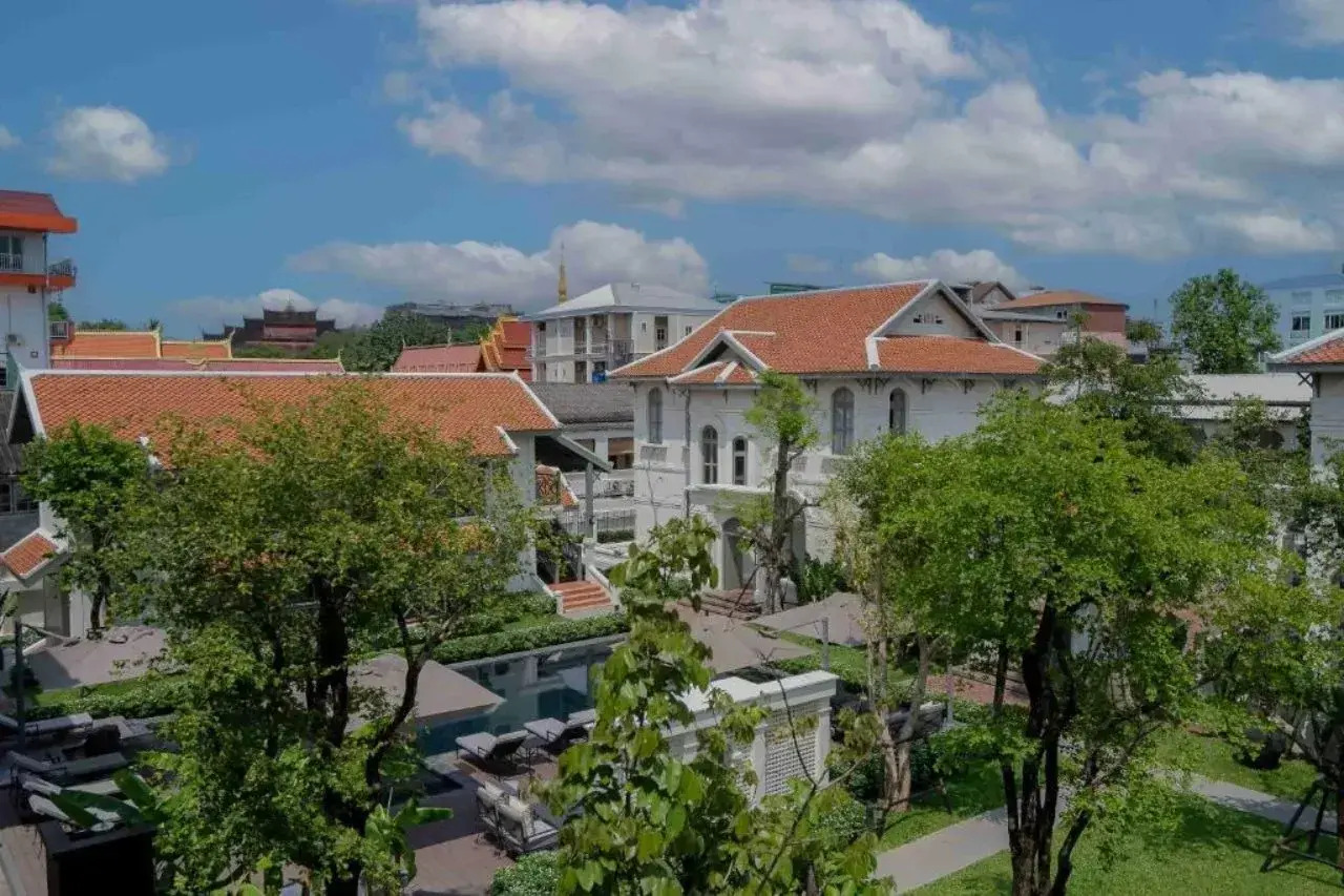 Foto - Souphattra Heritage Vientiane